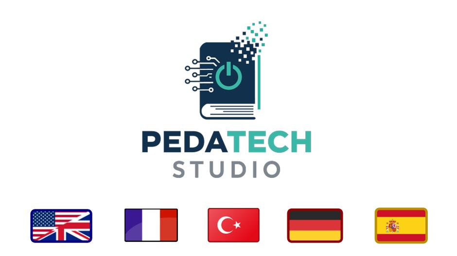 PedaTechStudio